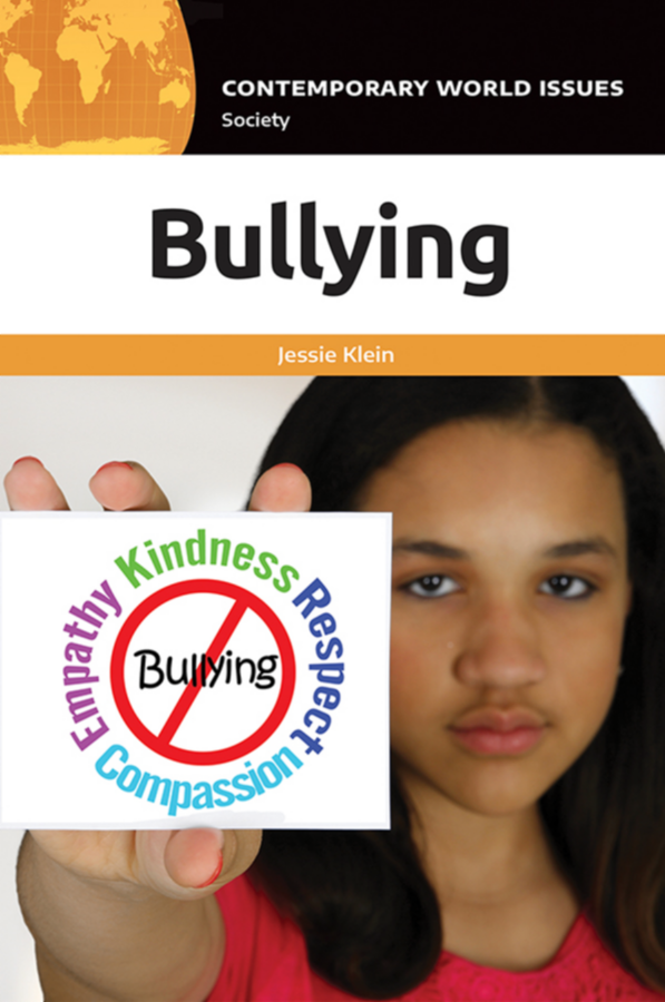 Bullying: A Reference Handbook page Cover1