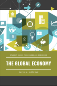 The Global Economy page Cover1