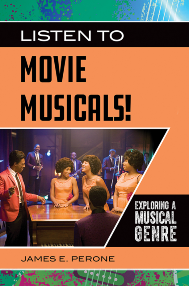 Listen to Movie Musicals! Exploring a Musical Genre page Cover1