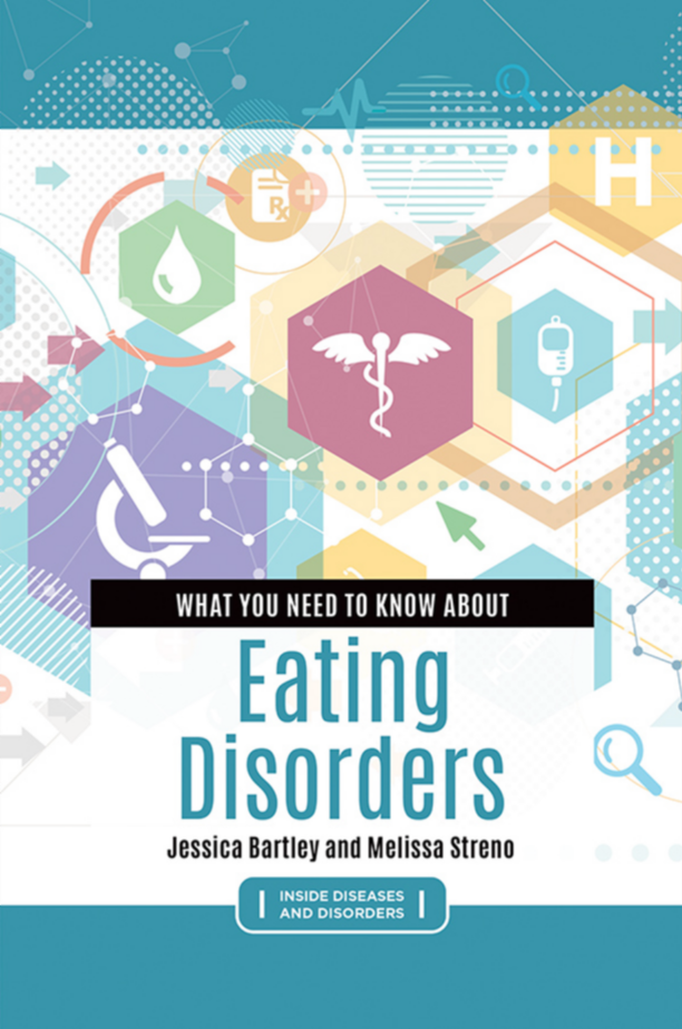 What You Need to Know about Eating Disorders page Cover1