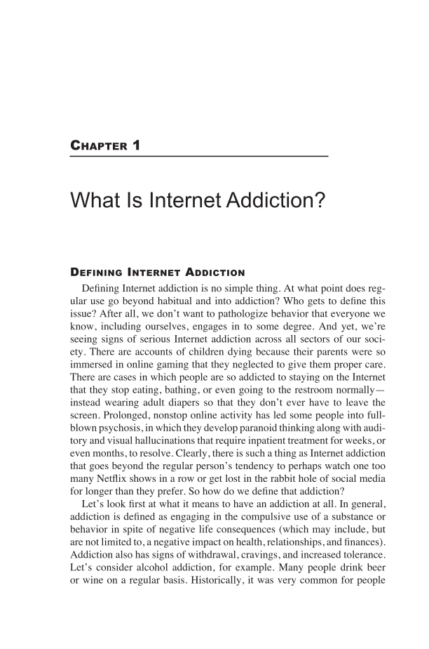 Internet Addiction page 3