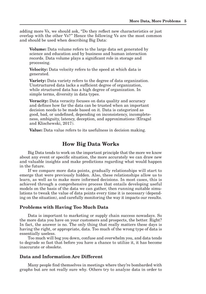 Data Science for Librarians page 5
