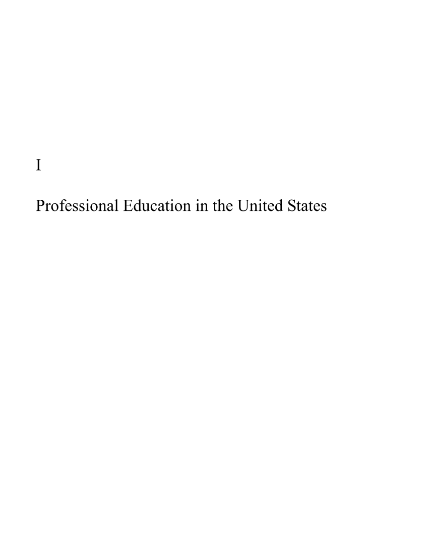 American Universities and Colleges, 19th Edition [2 volumes] page 1