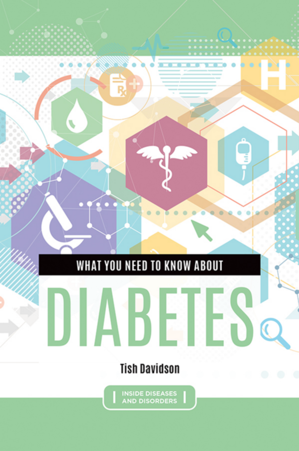 What you need to know about Diabetes page Cover1
