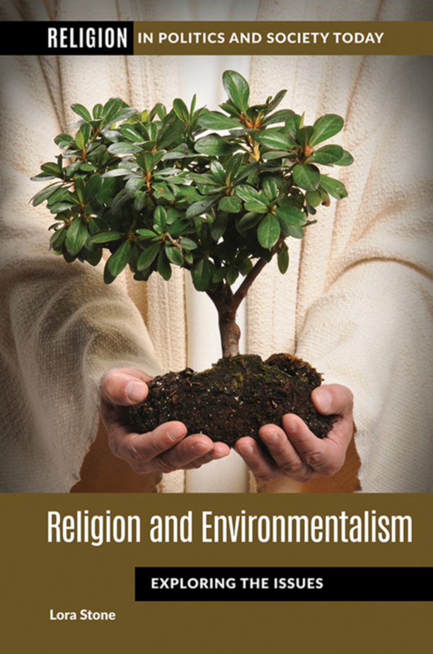 Religion and Environmentalism: Exploring the Issues page Cover1