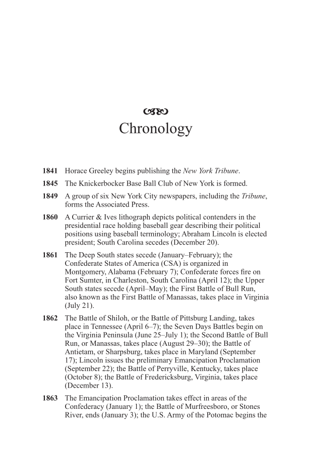 The Historian's Red Badge of Courage: Reading Stephen Crane's Masterpiece as Social and Cultural History page xxiii