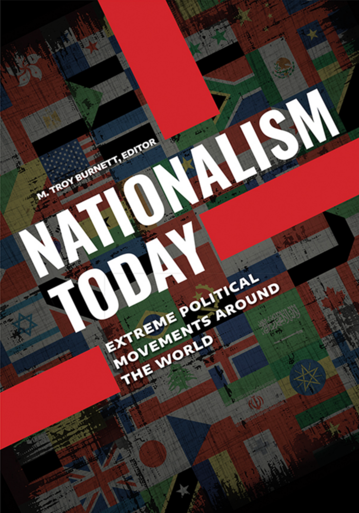 Nationalism Today: Extreme Political Movements around the World [2 volumes] page Cover1