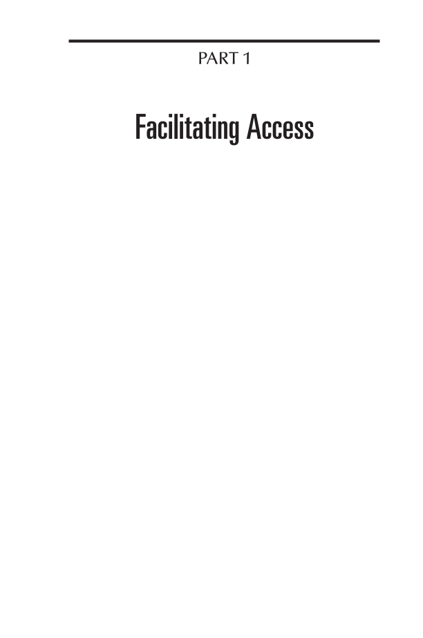 Libraries Supporting Online Learning: Practical Strategies and Best Practices page 1
