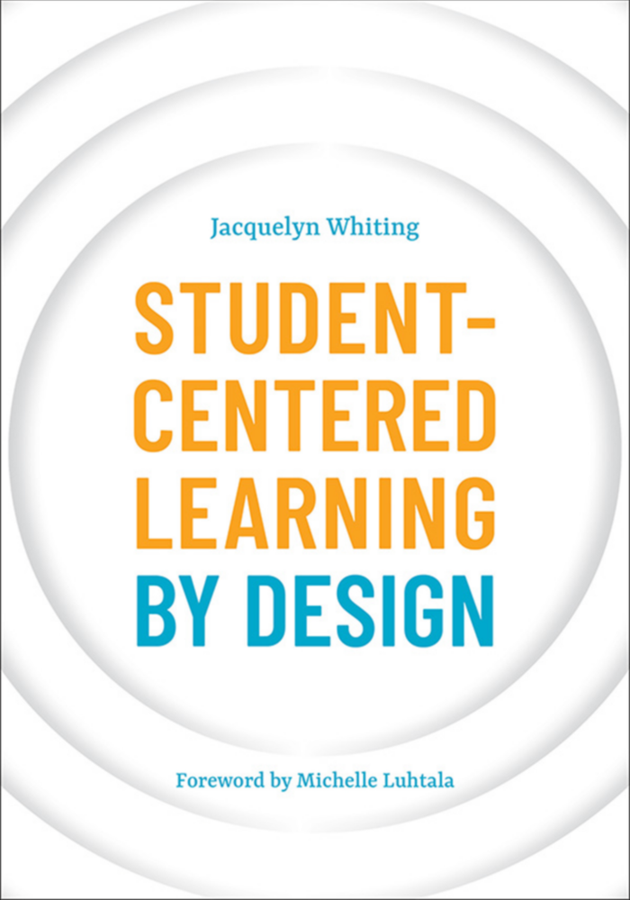 Student-Centered Learning by Design page Cover1
