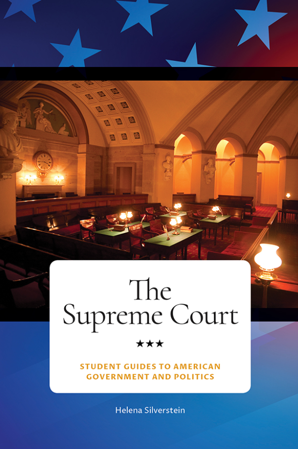 The Supreme Court page Cover1