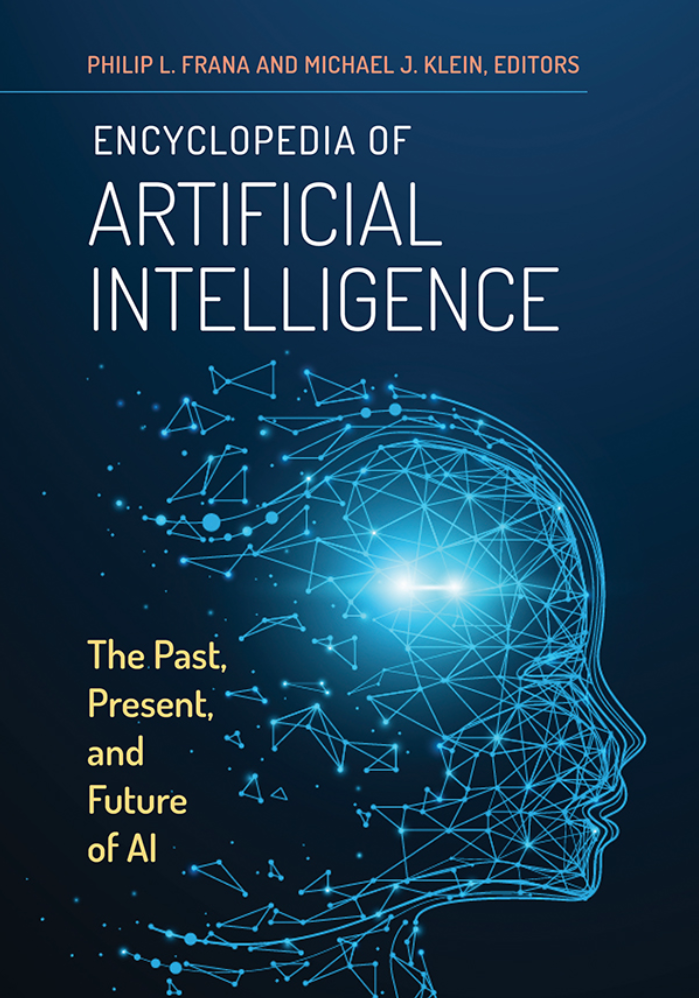 Encyclopedia of Artificial Intelligence: The Past, Present, and Future of AI page Cover1
