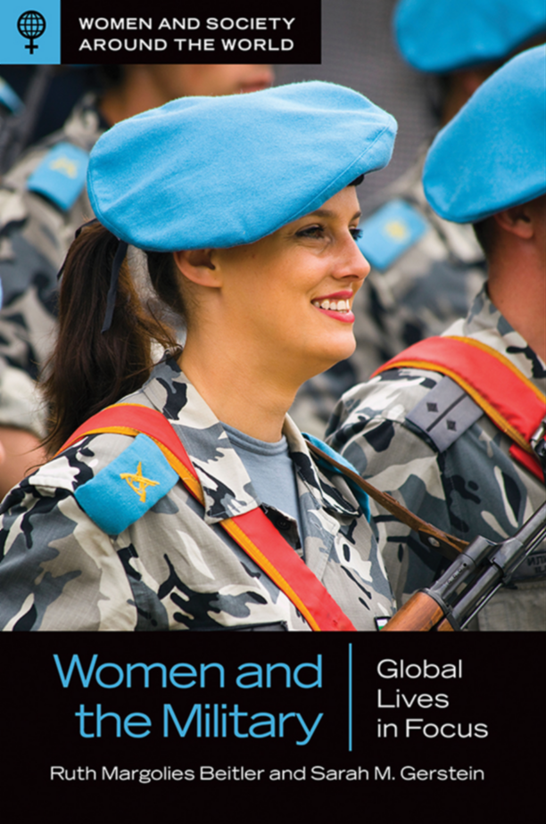 Women and the Military: Global Lives in Focus page Cover1