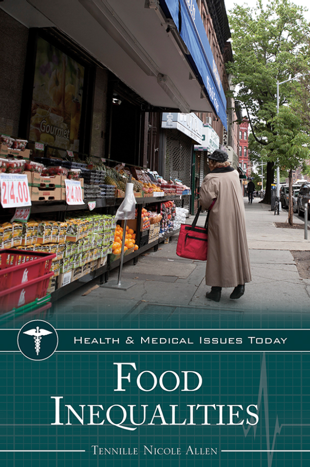 Food Inequalities page Cover1