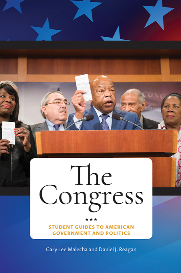The Congress page Cover1