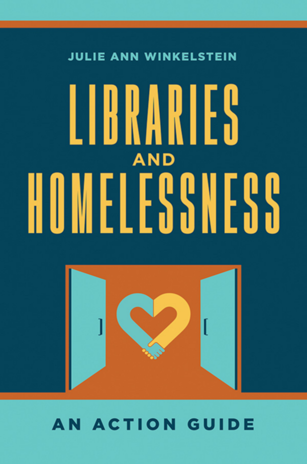 Libraries and Homelessness: An Action Guide page Cover1