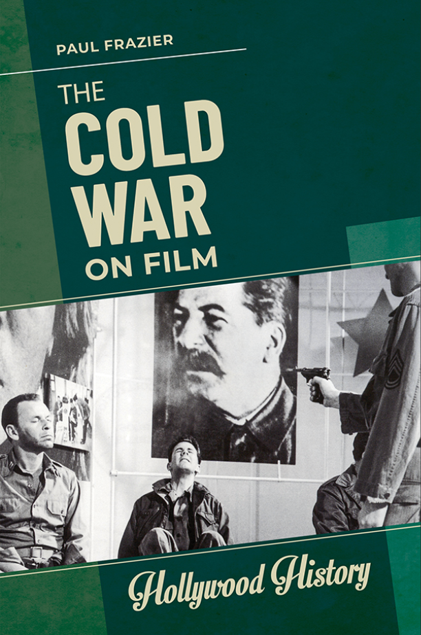 The Cold War on Film page Cover1