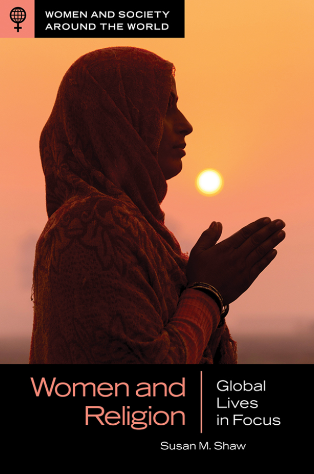 Women and Religion: Global Lives in Focus page Cover1