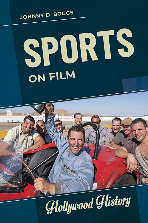 Sports on Film page Cover1