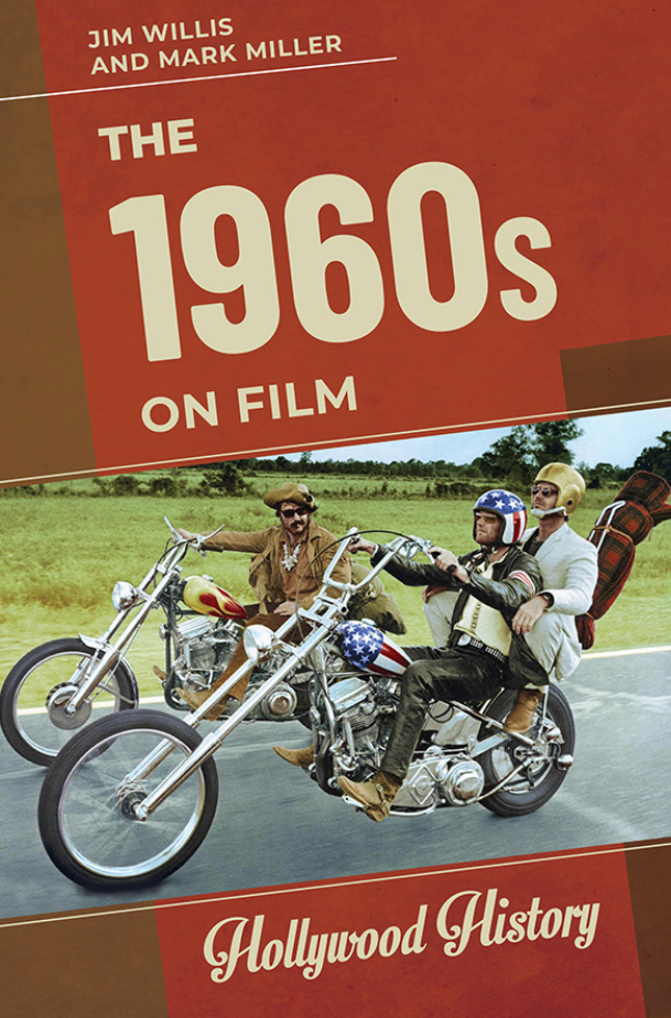 The 1960s on Film page Cover1