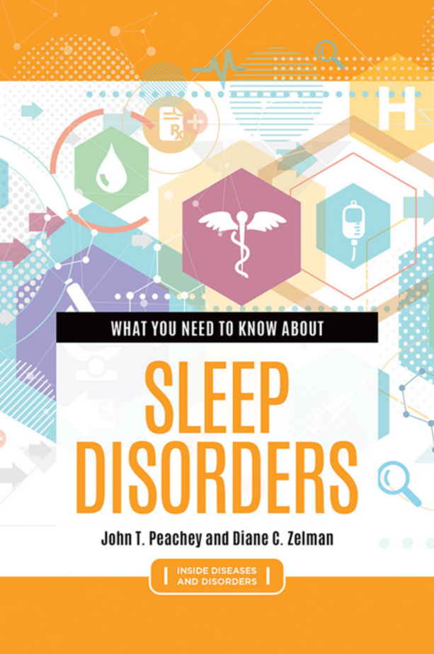 What You Need to Know about Sleep Disorders page Cover1