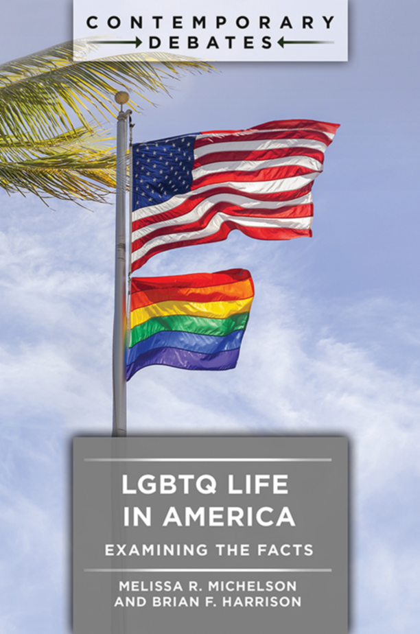 LGBTQ Life in America: Examining the Facts page Cover1