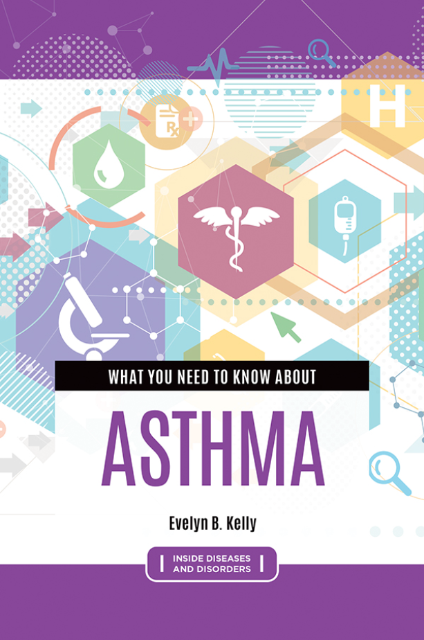 What You Need to Know about Asthma page Cover1