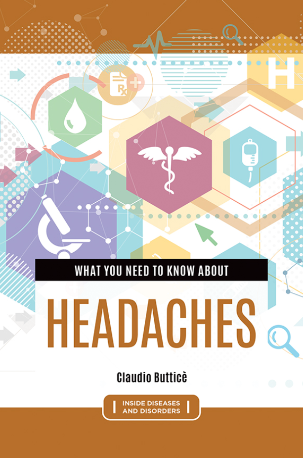 What You Need to Know about Headaches page Cover1