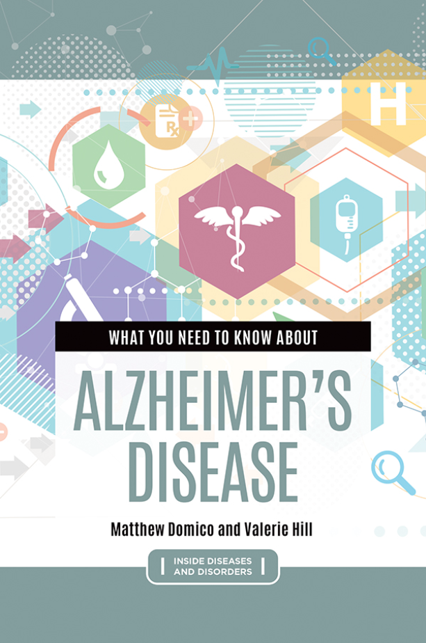 What You Need to Know about Alzheimer's Disease page Cover1
