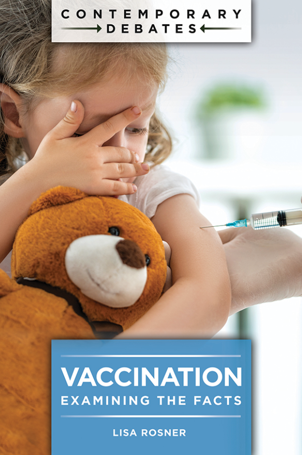 Vaccination: Examining the Facts page Cover1