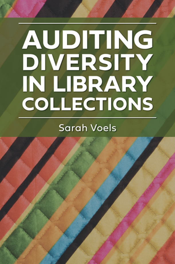 Auditing Diversity in Library Collections page Cover1