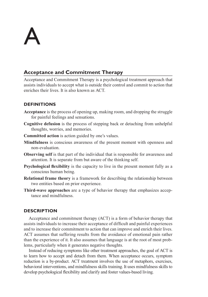 Teen Mental Health: An Encyclopedia of Issues and Solutions page 1