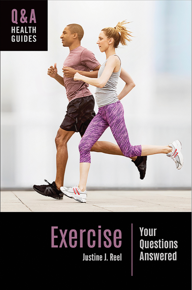 Exercise: Your Questions Answered page Cover1